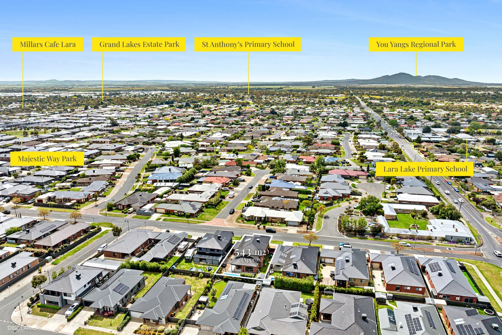 Additional image 25 of 9 Canterbury Road West, Lara VIC 3212