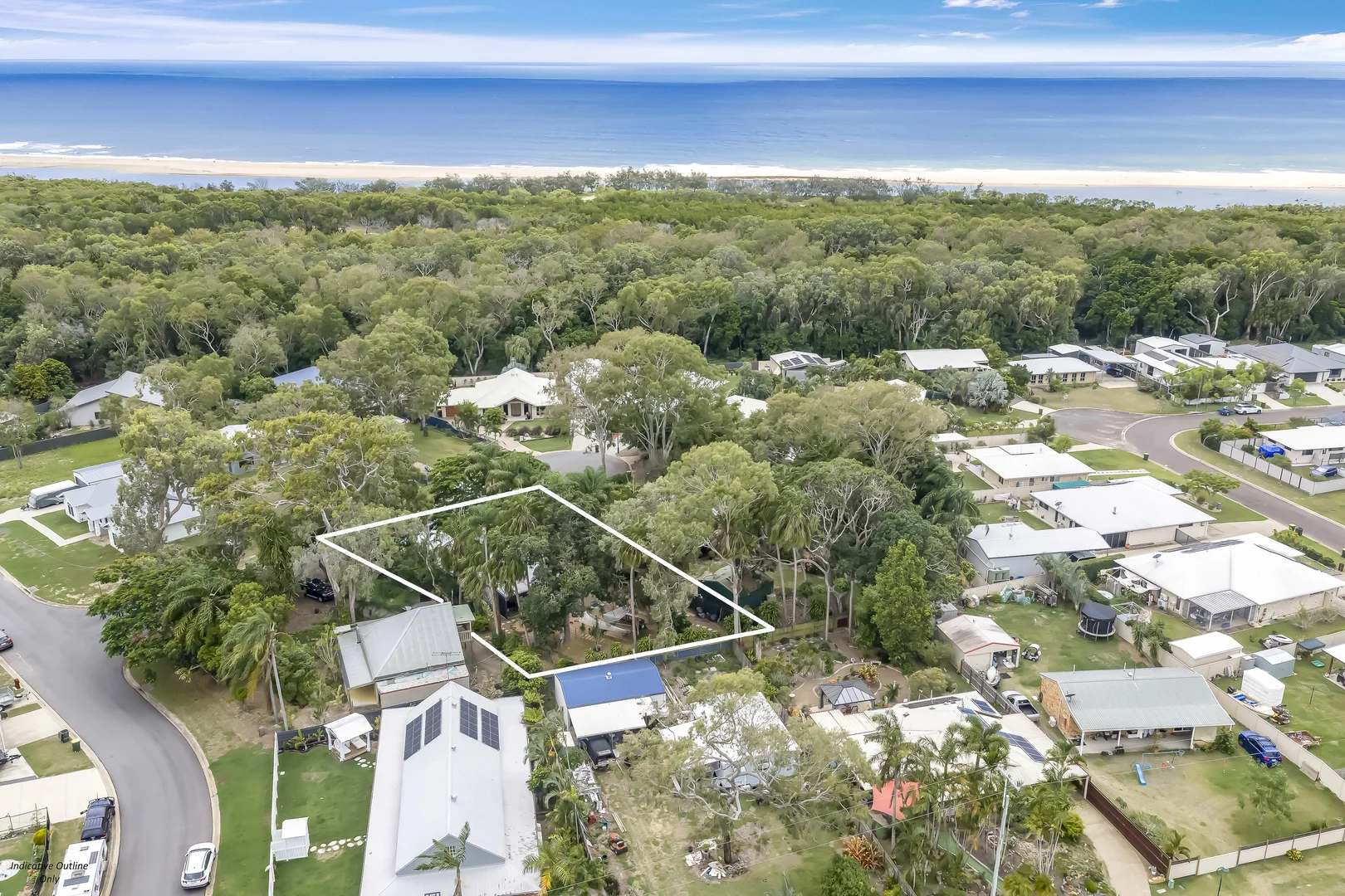 Additional image 32 of 9 Storm Petrel Court, Moore Park Beach QLD 4670