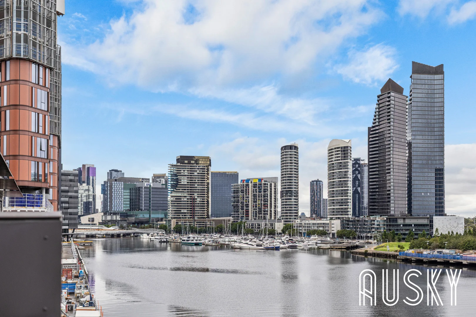 Additional image 12 of 403/915 Collins Street, Docklands VIC 3008