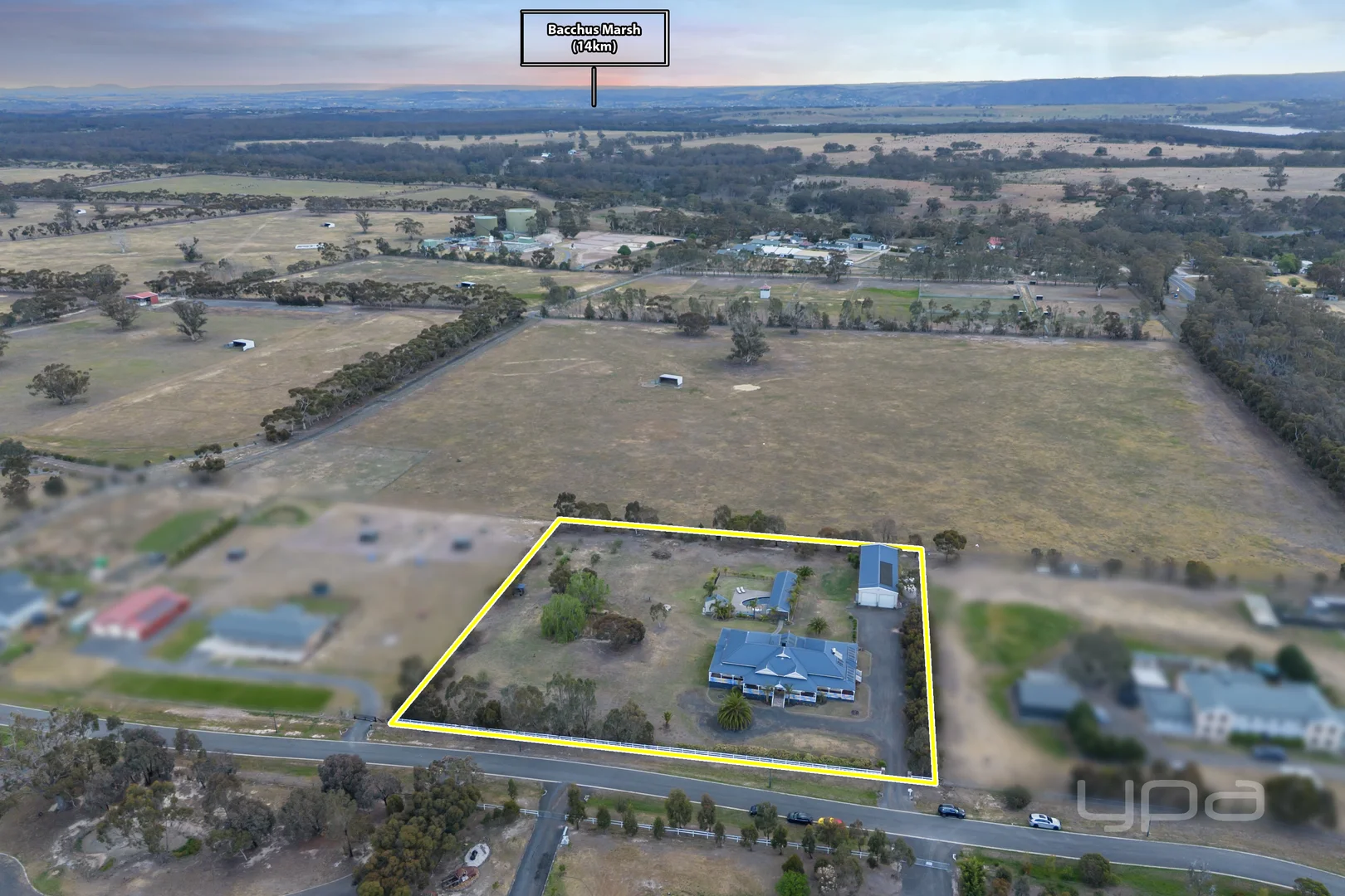 Additional image 41 of 23 Cornwall Park Court, Toolern Vale VIC 3337