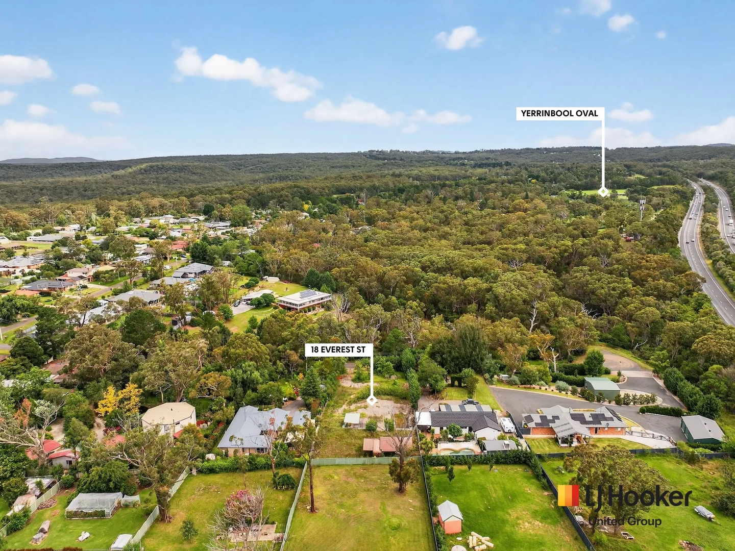 Additional image 3 of 18 Everest Street, Yerrinbool NSW 2575