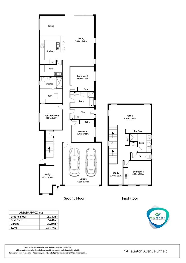 Additional image 2 of 1A Taunton Avenue, Enfield SA 5085