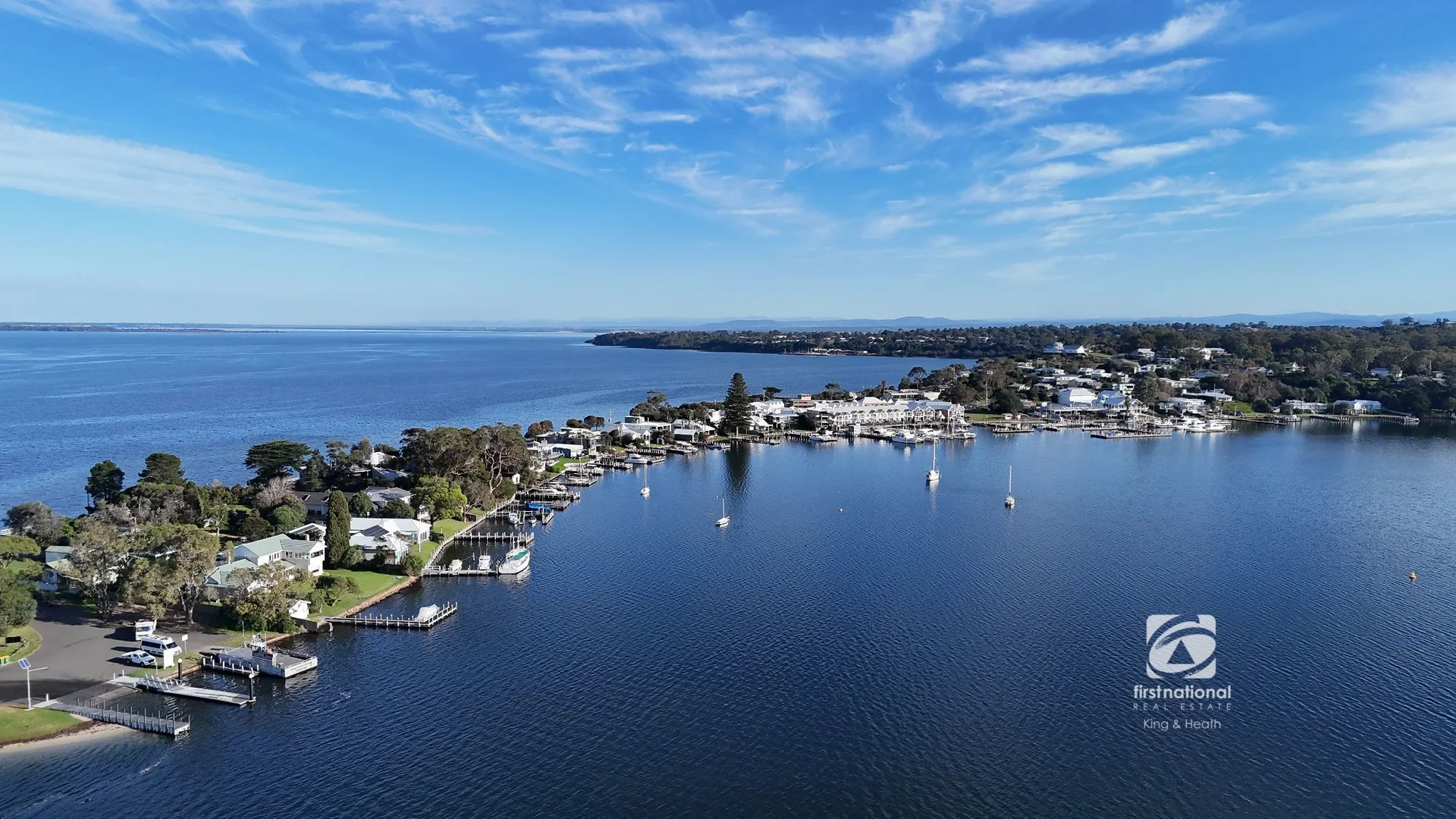 Additional image 30 of 10 The Terrace, Metung VIC 3904