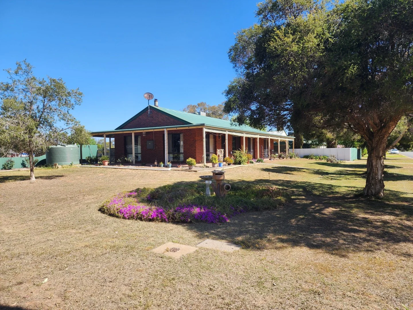 20 William Street, Berrigan NSW 2712
