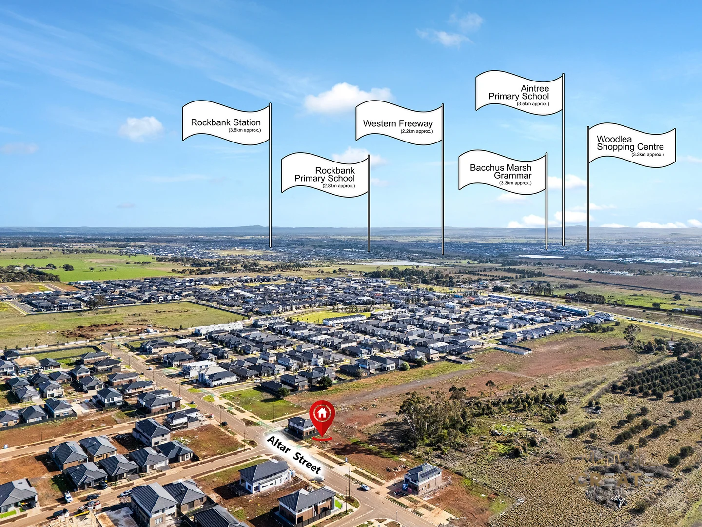 Additional image 2 of 33 Altar Street, Truganina VIC 3029