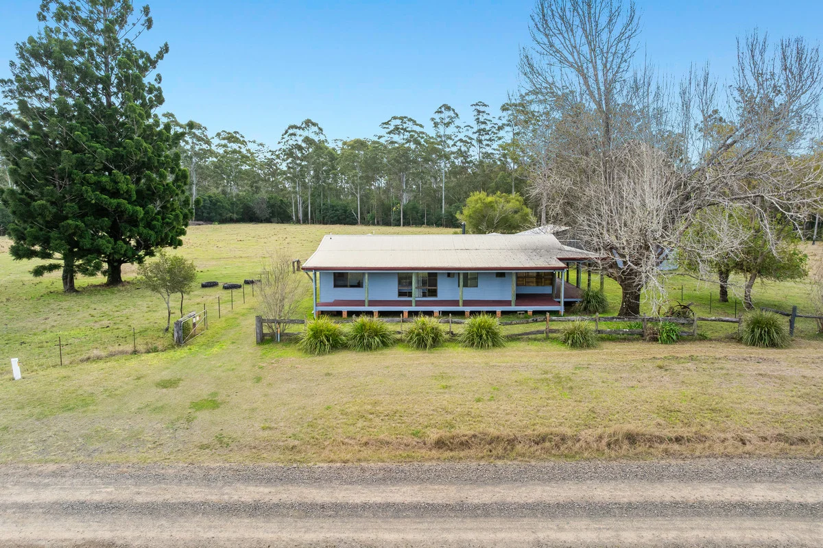 Additional image 3 of 3560 Bungawalbin Whiporie Road, Gibberagee NSW 2469