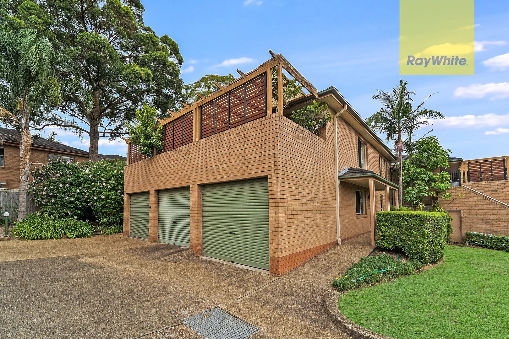 Additional image 10 of 9/36 York Street, Oatlands NSW 2117