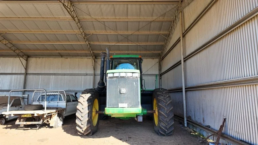 Additional image 8 of 125-291 GOORIANAWA ROAD, Mount Tenandra NSW 2828