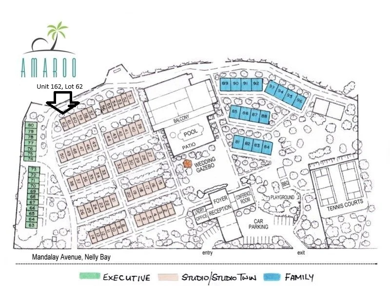 Additional image 31 of 162/61-79 Mandalay Avenue, Nelly Bay QLD 4819