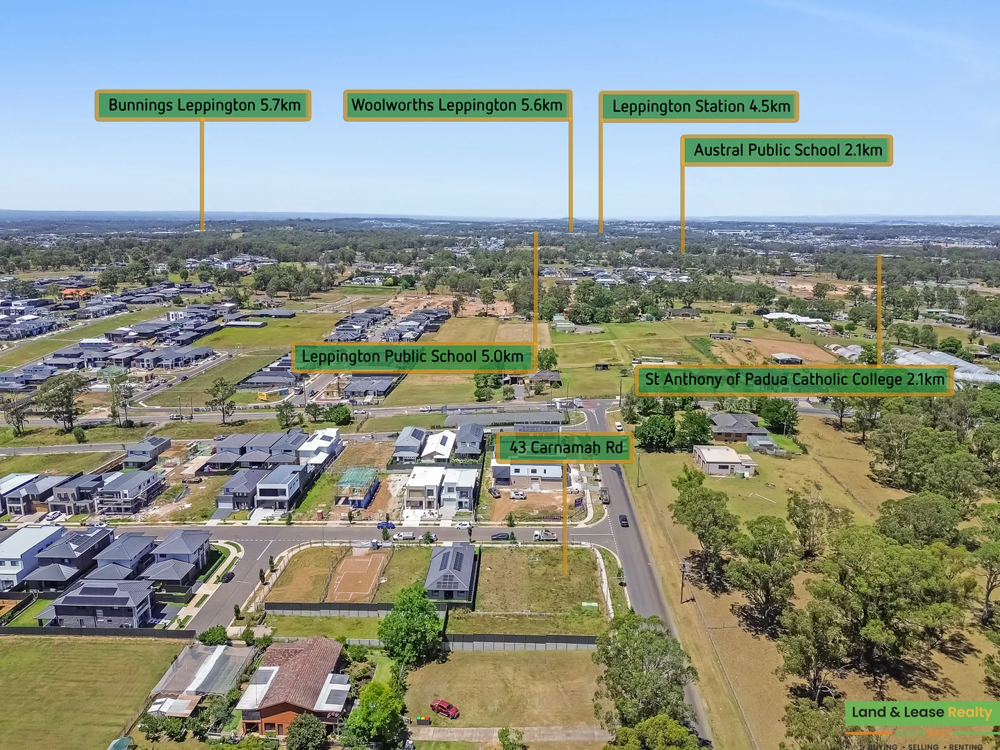 Additional image 6 of 43 Carnamah Road, Austral NSW 2179