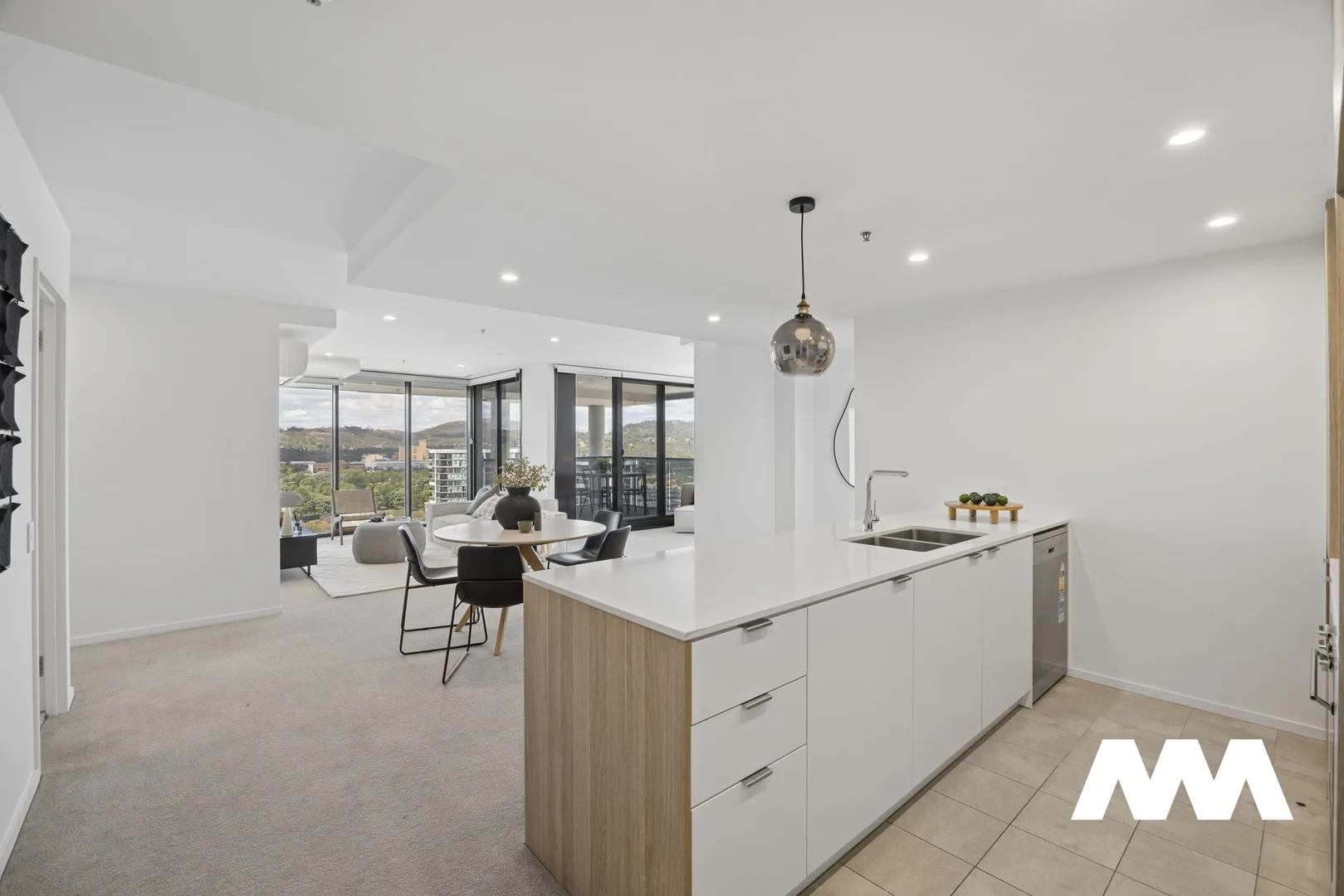 Additional image 4 of 1901/15 Bowes Street, Phillip ACT 2606