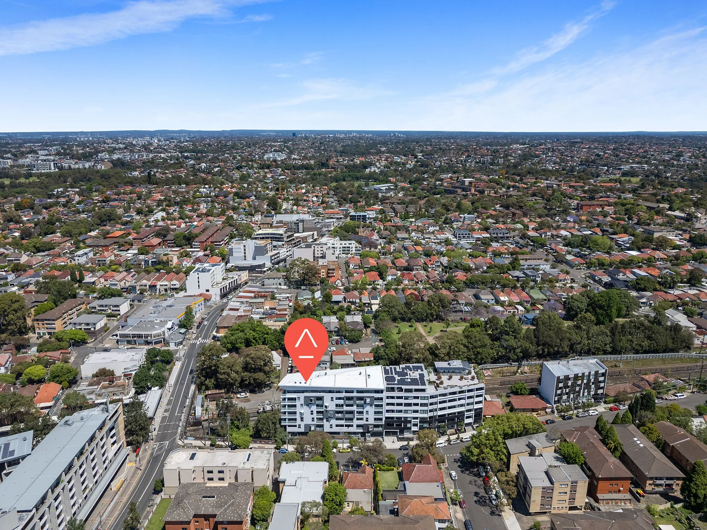 Additional image 11 of 605/2 Arthur Street, Marrickville NSW 2204