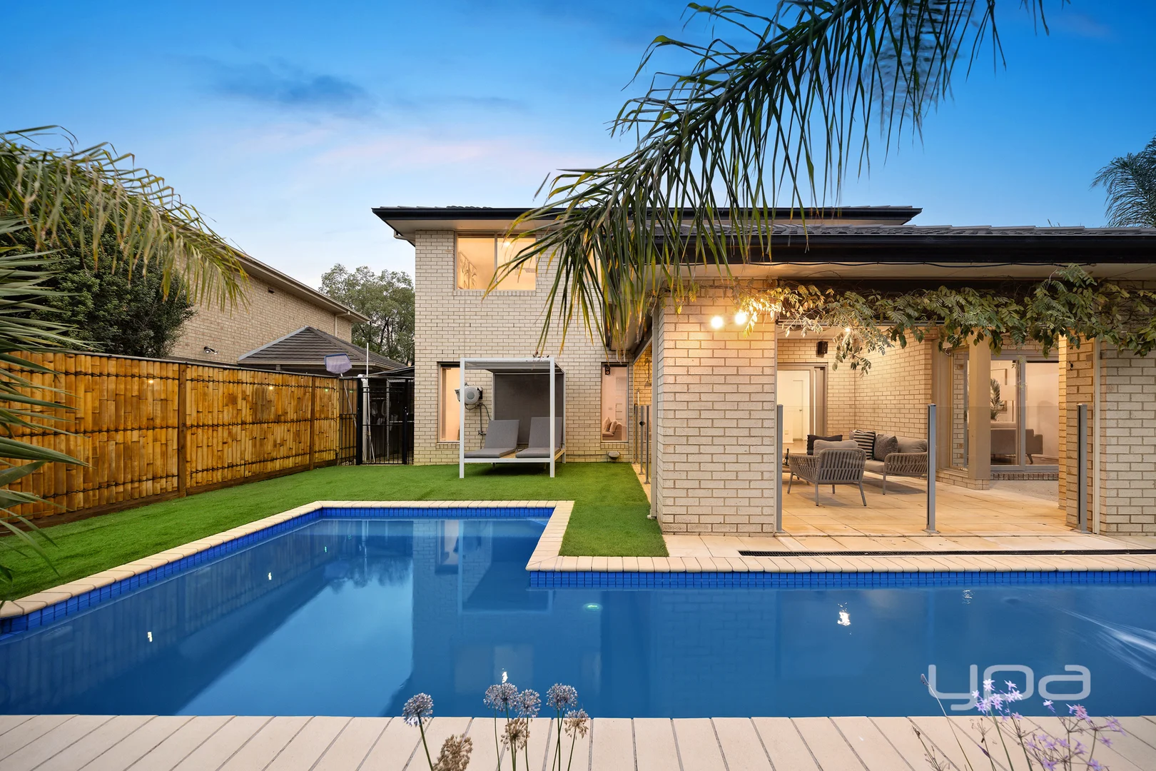 Additional image 28 of 15 Francisco Bay Point, Sanctuary Lakes VIC 3030