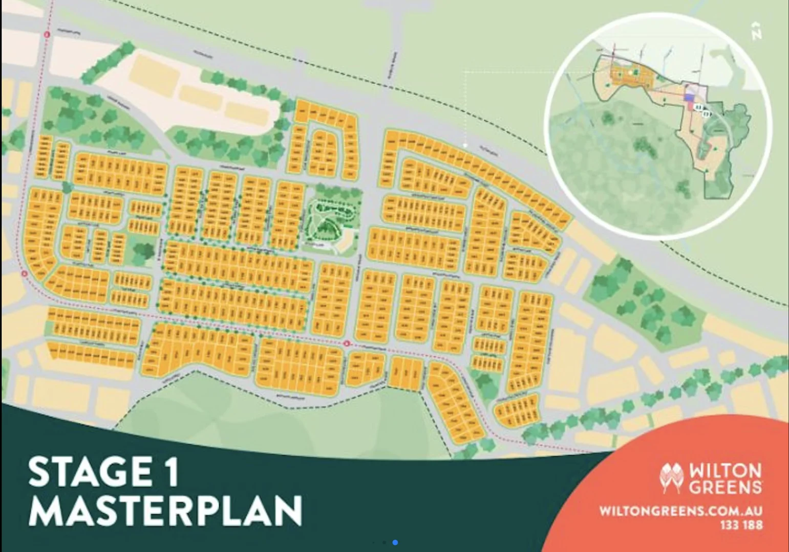 Additional image 3 of Wilton NSW 2571