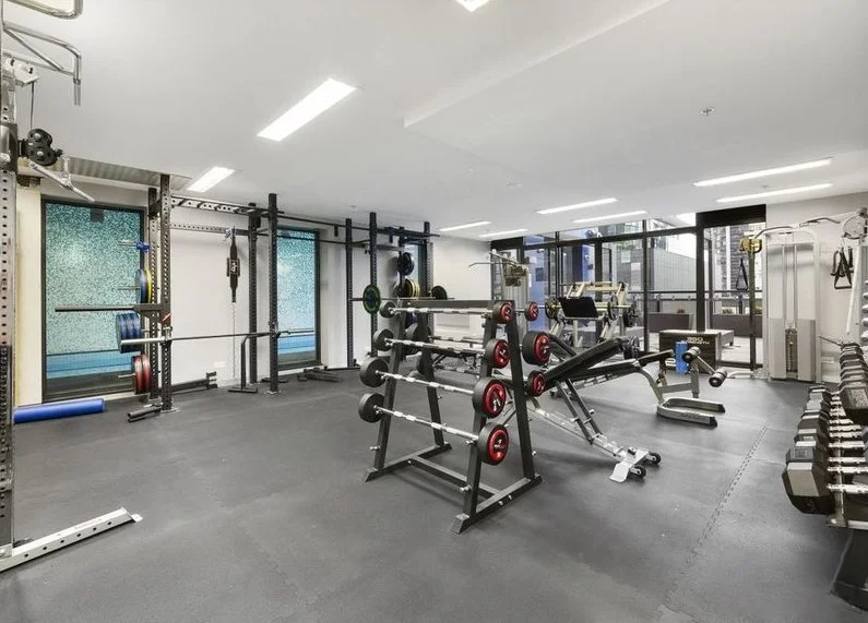 Additional image 13 of 907/283 City Road, Southbank VIC 3006