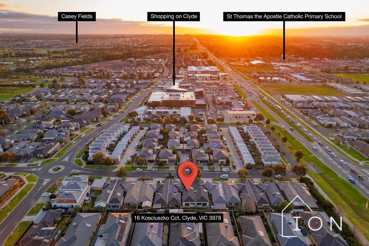 Additional image 13 of 16 Kosciuszko Circuit, Clyde VIC 3978