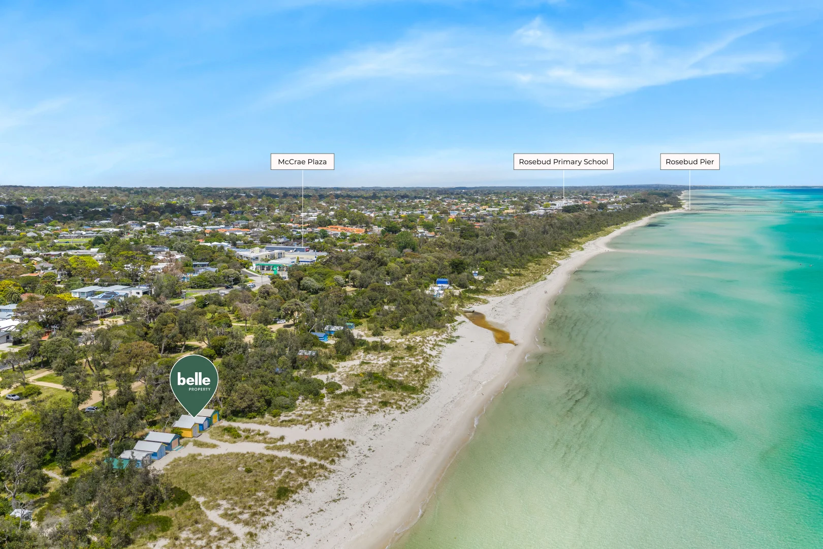 Additional image 10 of Boatshed 50, McCrae Foreshore, McCrae VIC 3938