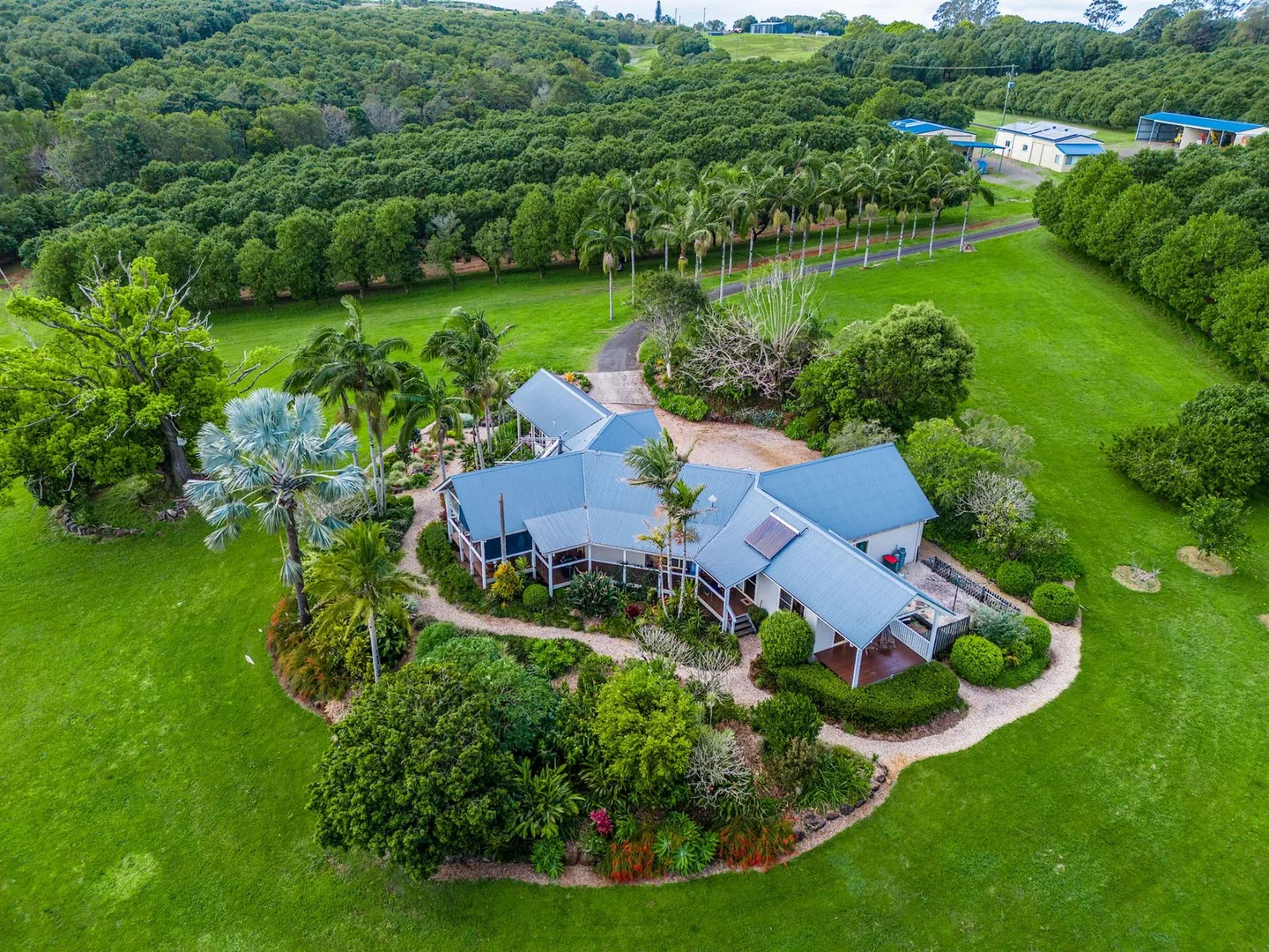 Additional image 7 of 271 Alcorn Road, Knockrow NSW 2479