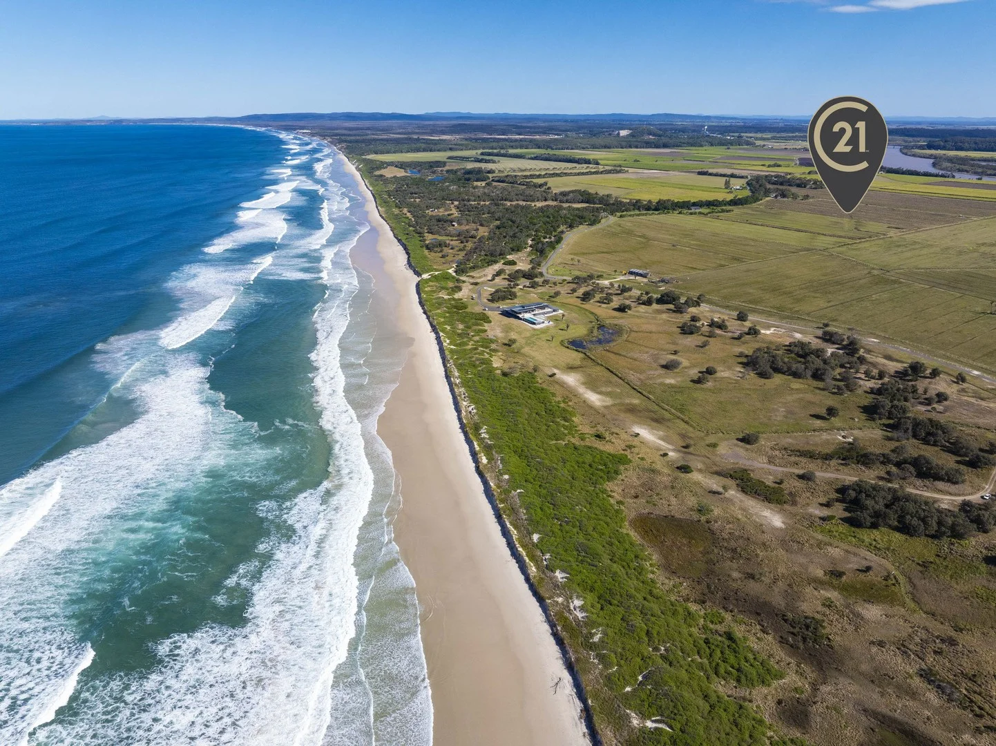 Additional image 2 of Lot 5 Walshs Lane, East Wardell NSW 2477