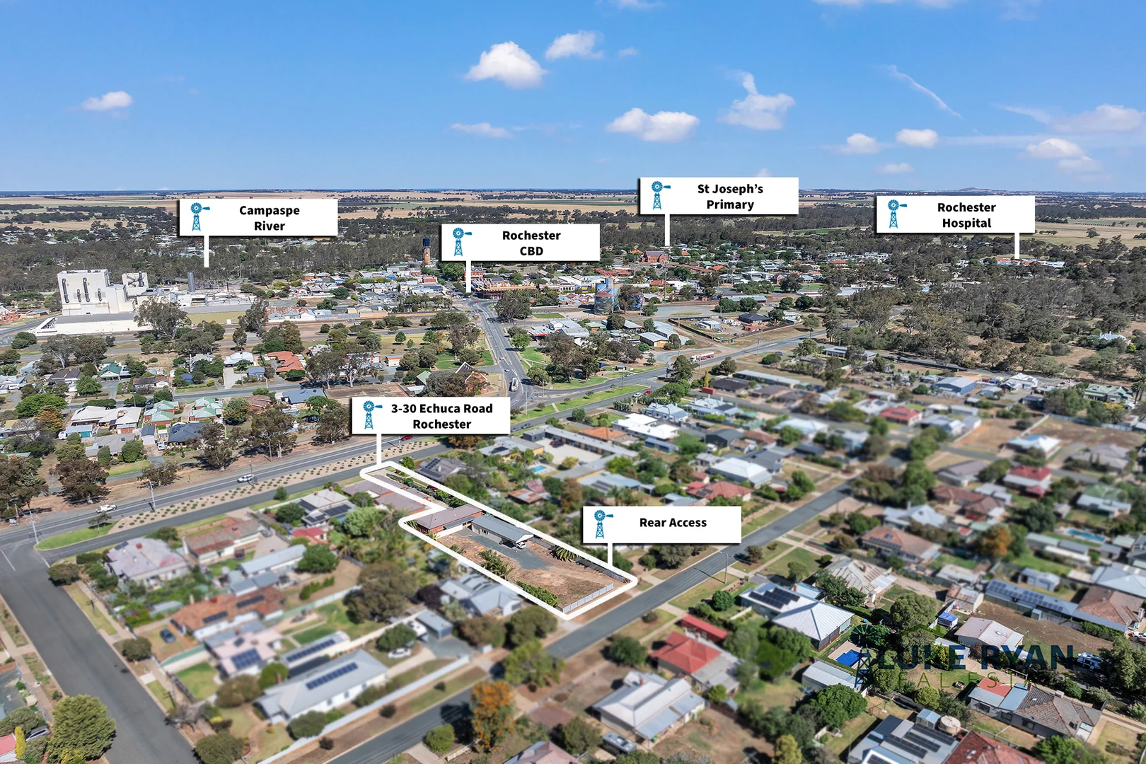 Additional image 15 of 3/30 Echuca Road, Rochester VIC 3561