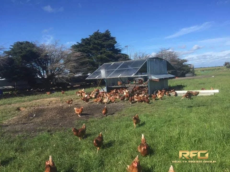 190 Agar Rd, Bass VIC 3991