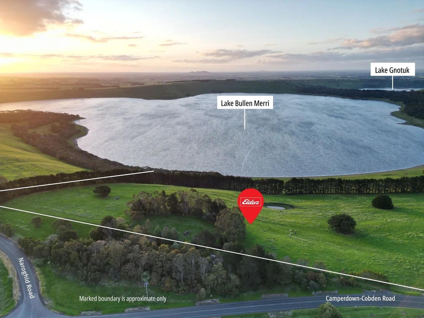 . Naroghid Road, Camperdown VIC 3260