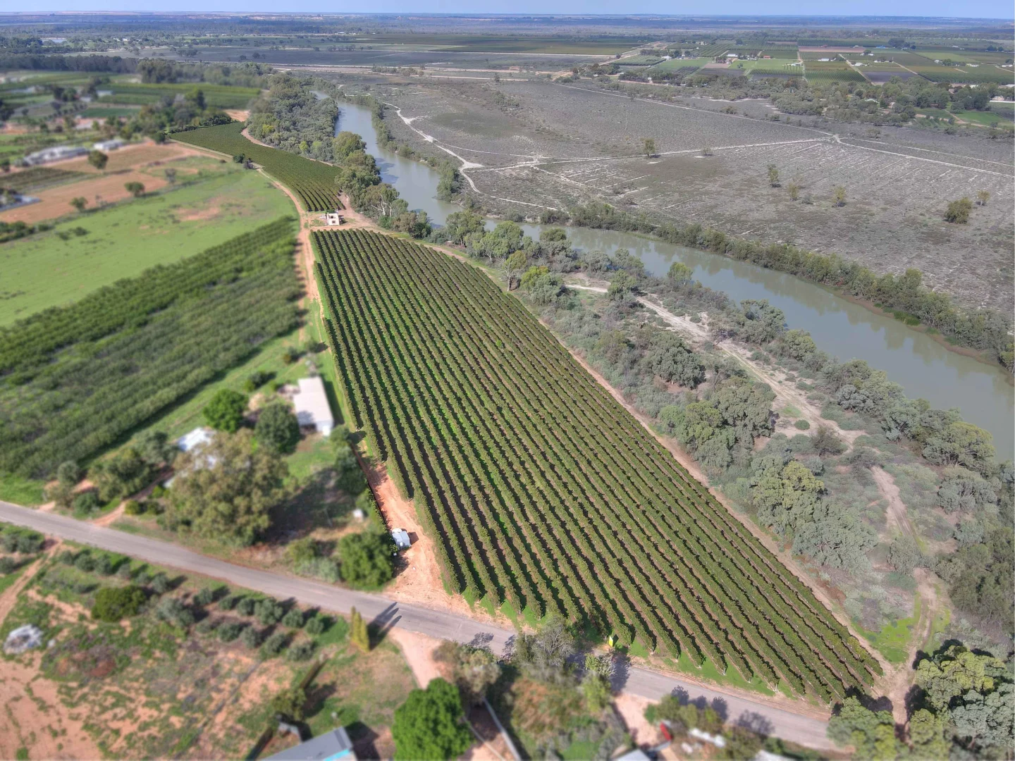 Additional image 3 of 91 Twentyfourth Street, Renmark SA 5341