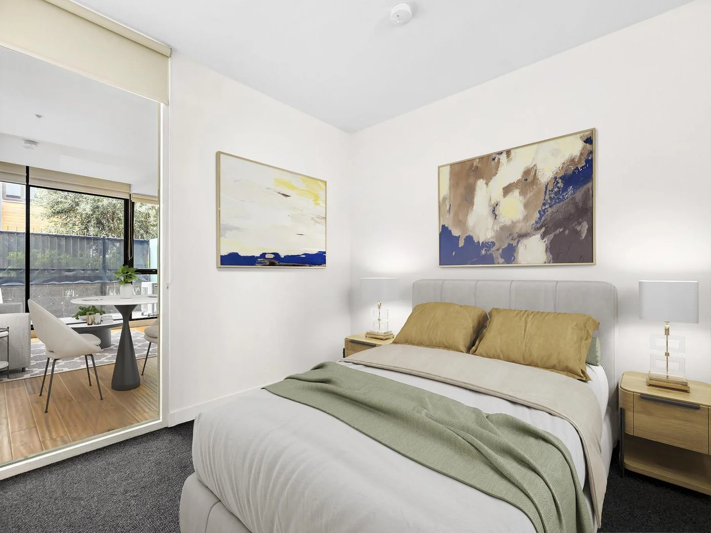 Additional image 4 of 1007/176 Edward Street, Brunswick East VIC 3057