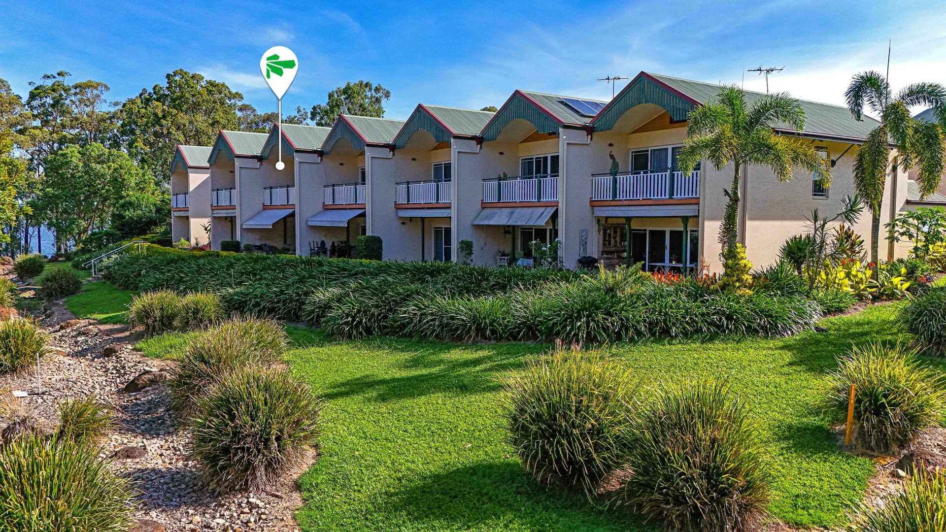 Additional image 34 of Unit 5 12-20 Barron Street, Tinaroo QLD 4872