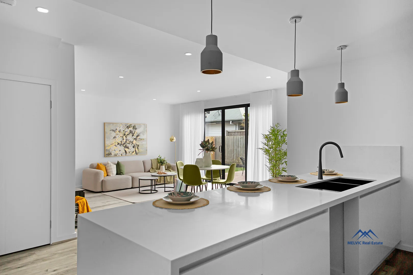 Additional image 10 of C/7 Castlegate Place, Berwick VIC 3806