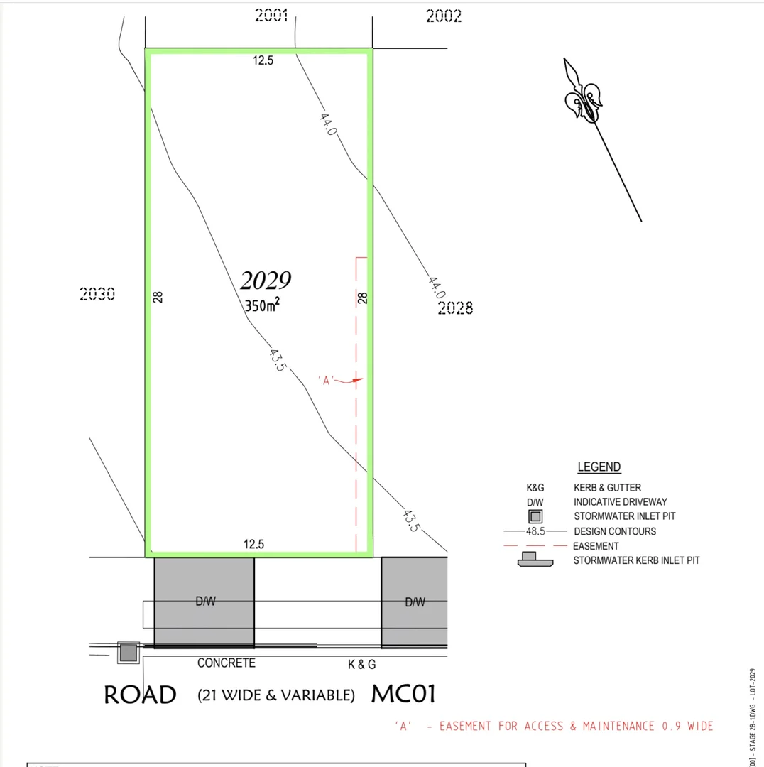Additional image 2 of 340 Tallawong Road, Rouse Hill NSW 2155