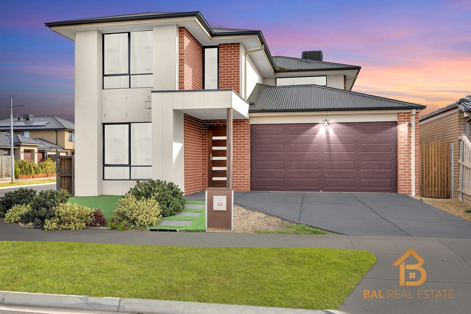 33 Seed Avenue, Truganina VIC 3029