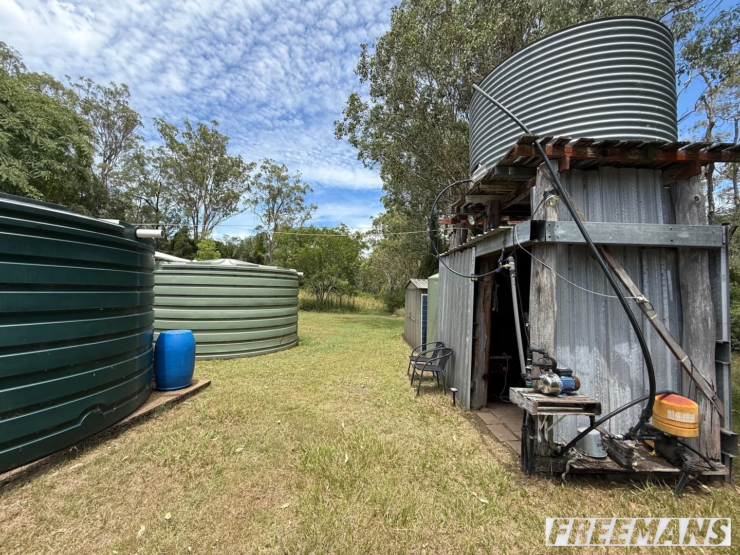 Additional image 15 of 107 Bunya Way, Blackbutt QLD 4314