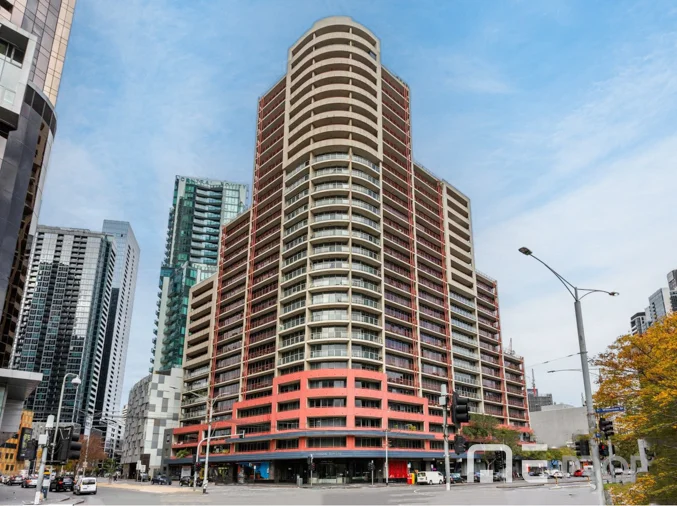 Additional image 9 of 207/83 Queens Bridge Street, Southbank VIC 3006