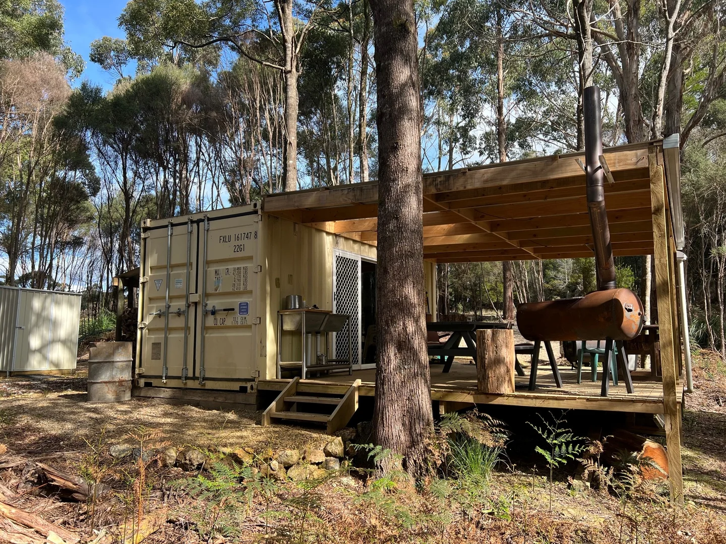 Additional image 6 of Lot 2 Faheys Lane, Irishtown TAS 7330