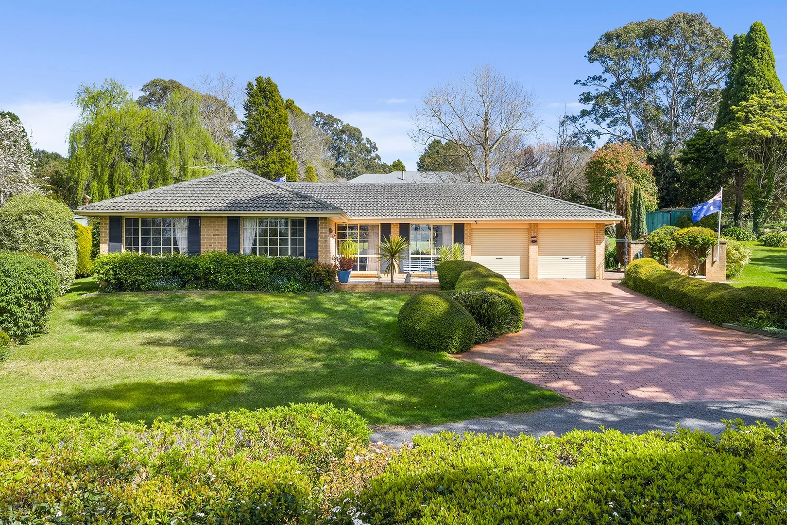 36 Narellan Road, Moss Vale NSW 2577