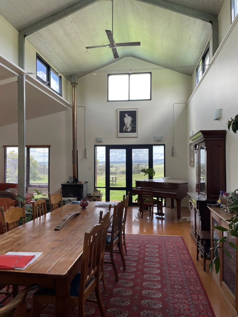 Additional image 5 of 296 Rosedale Scenic Road, Lyndoch SA 5351