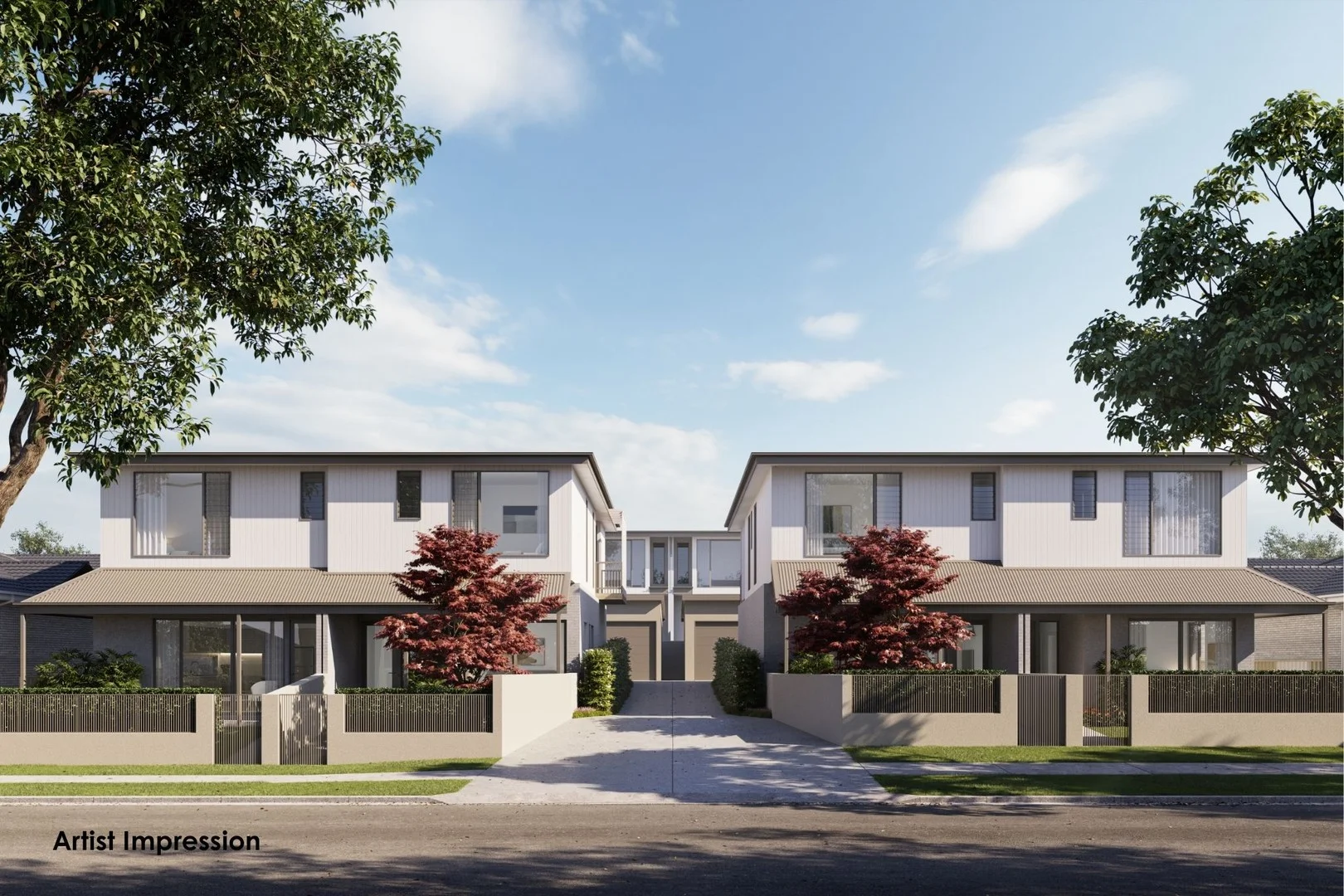 34-36 Brougham Street, East Gosford NSW 2250