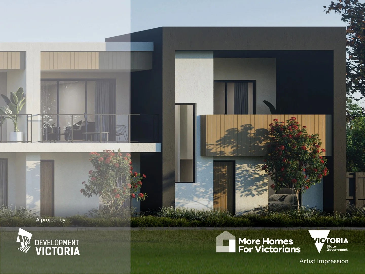 Lot 414 Chamotte Lane, Officer VIC 3809