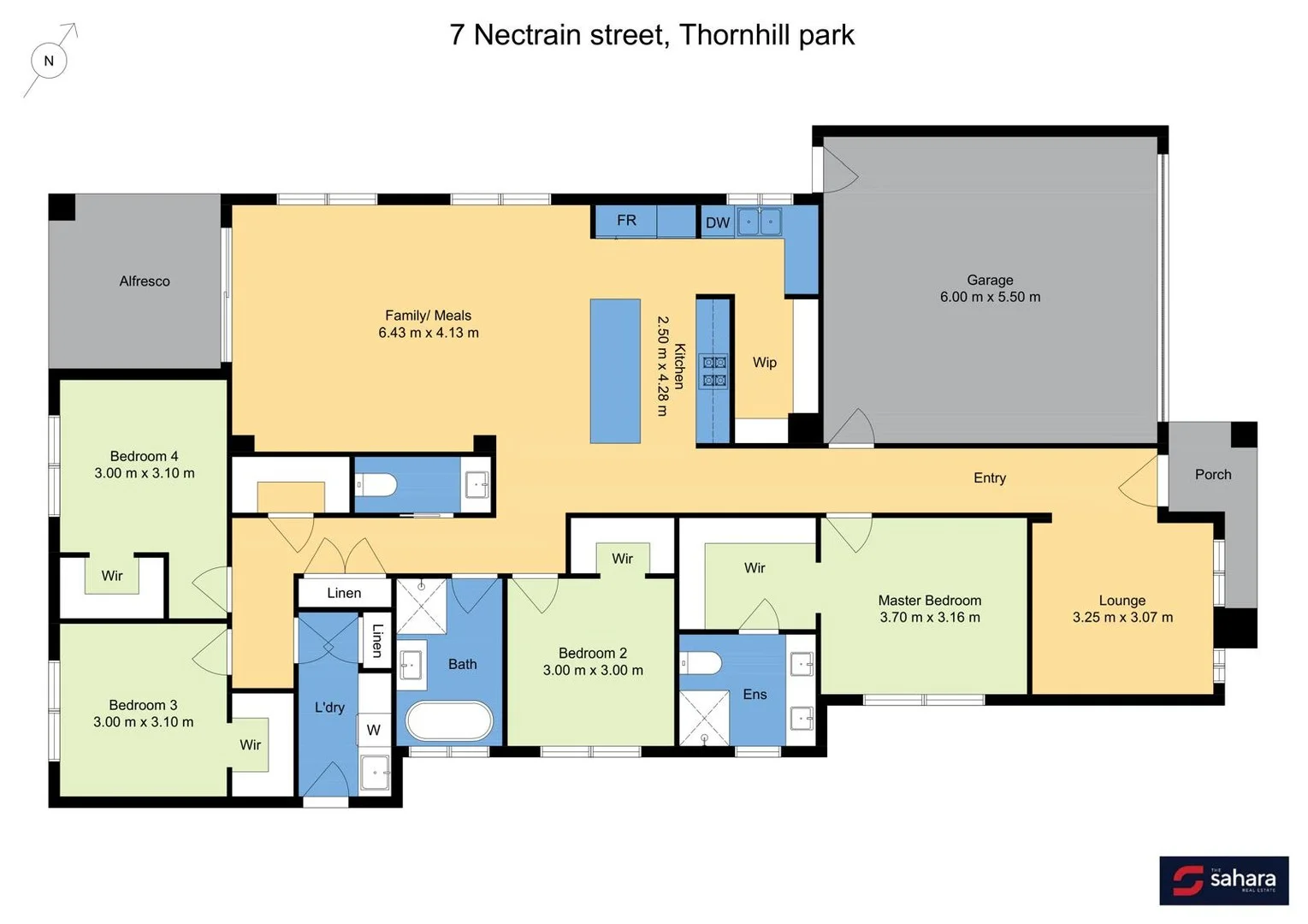 Additional image 15 of 7 Nectarine street, Thornhill Park VIC 3335