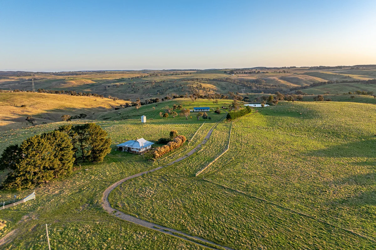 Additional image 14 of "Lochiel" 3234 Taralga Road, Tarlo NSW 2580