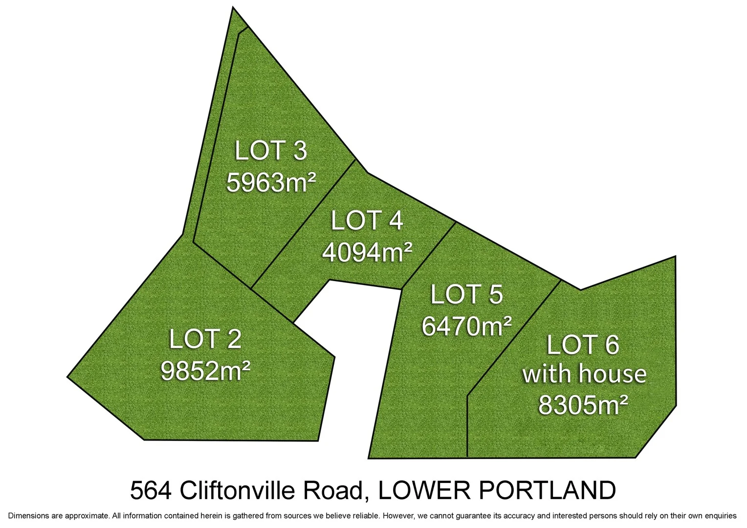 564 Cliftonville Road, Lower Portland NSW 2756