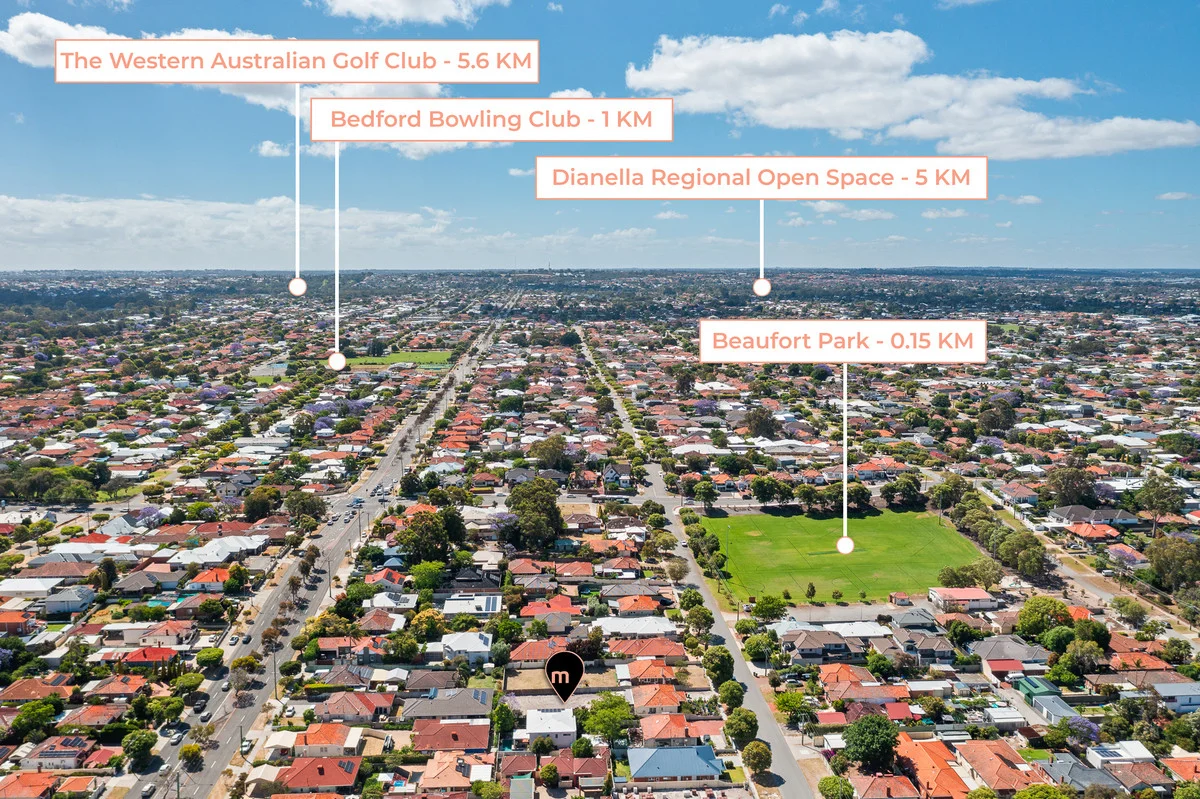 Additional image 14 of 7 Drummond Street, Bedford WA 6052