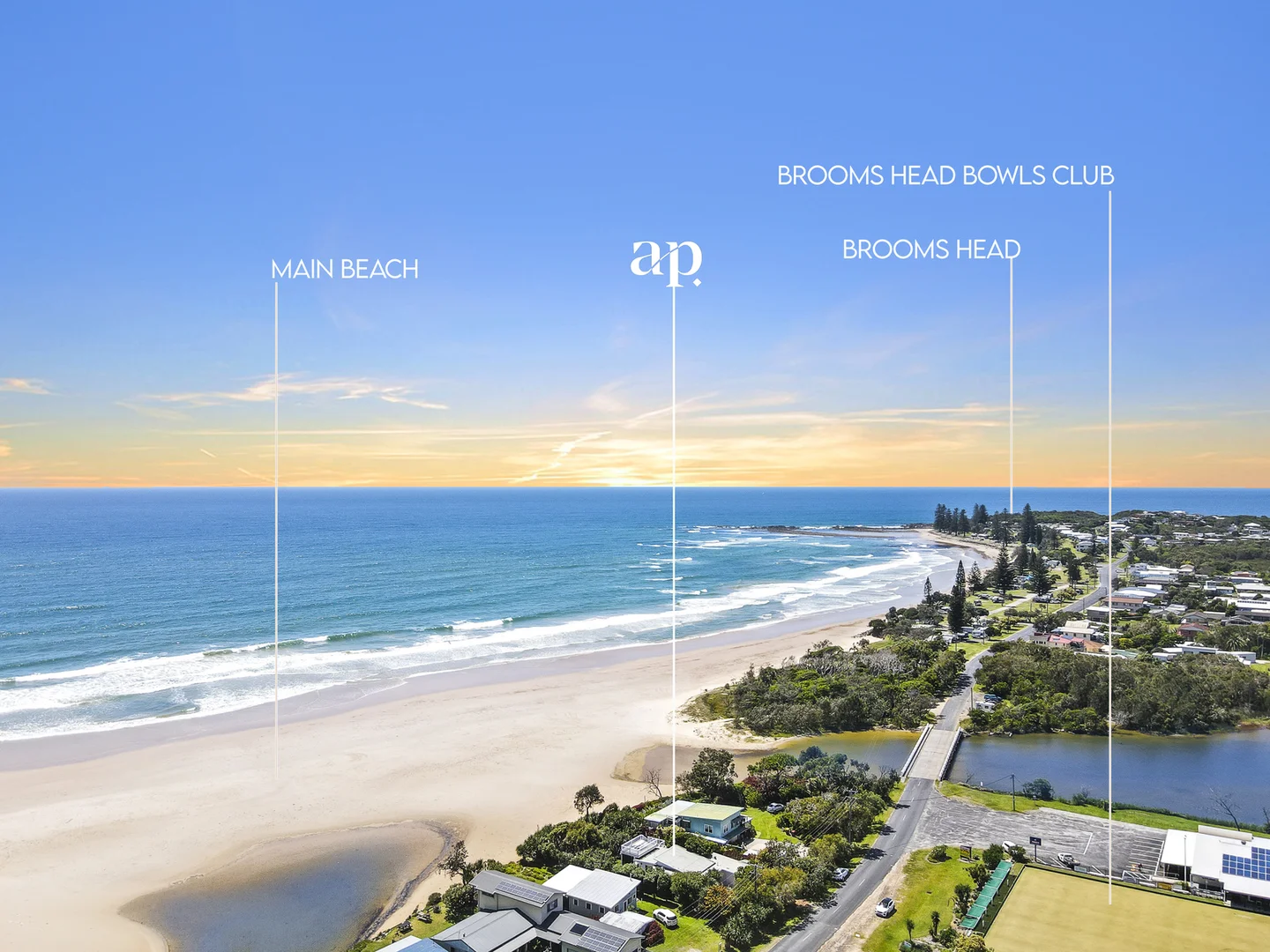 Additional image 35 of 31 Ocean Road, Brooms Head NSW 2463