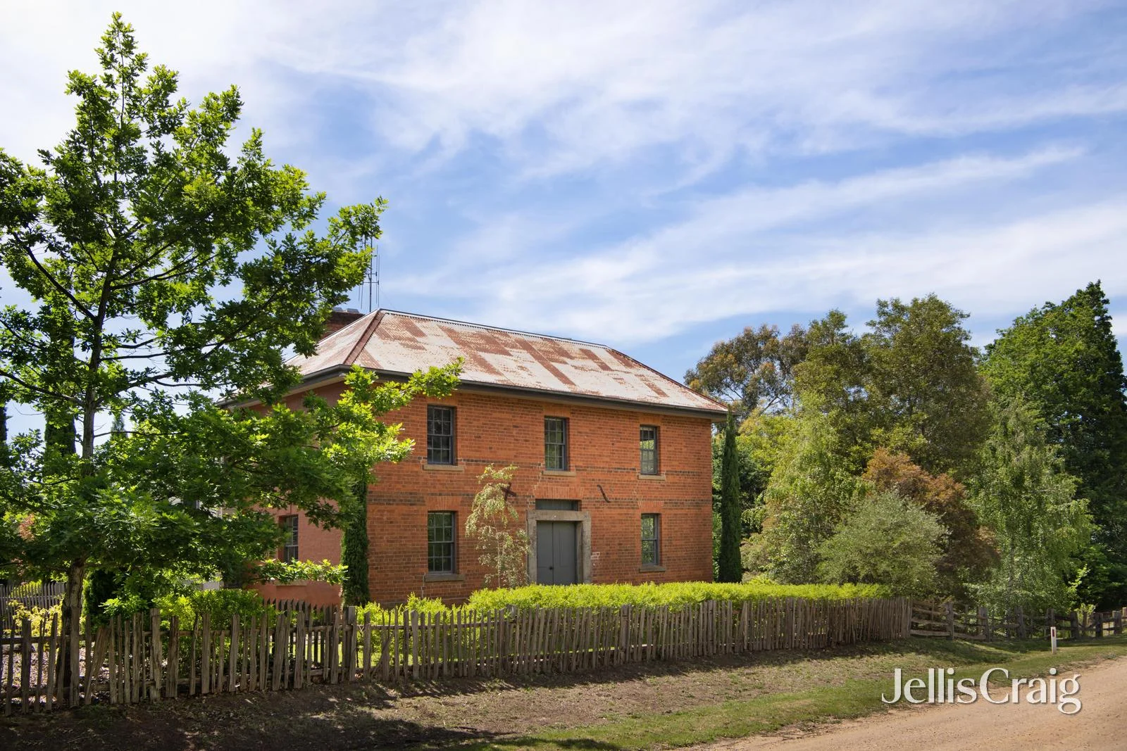 84 Morgantis Road, Eganstown VIC 3461