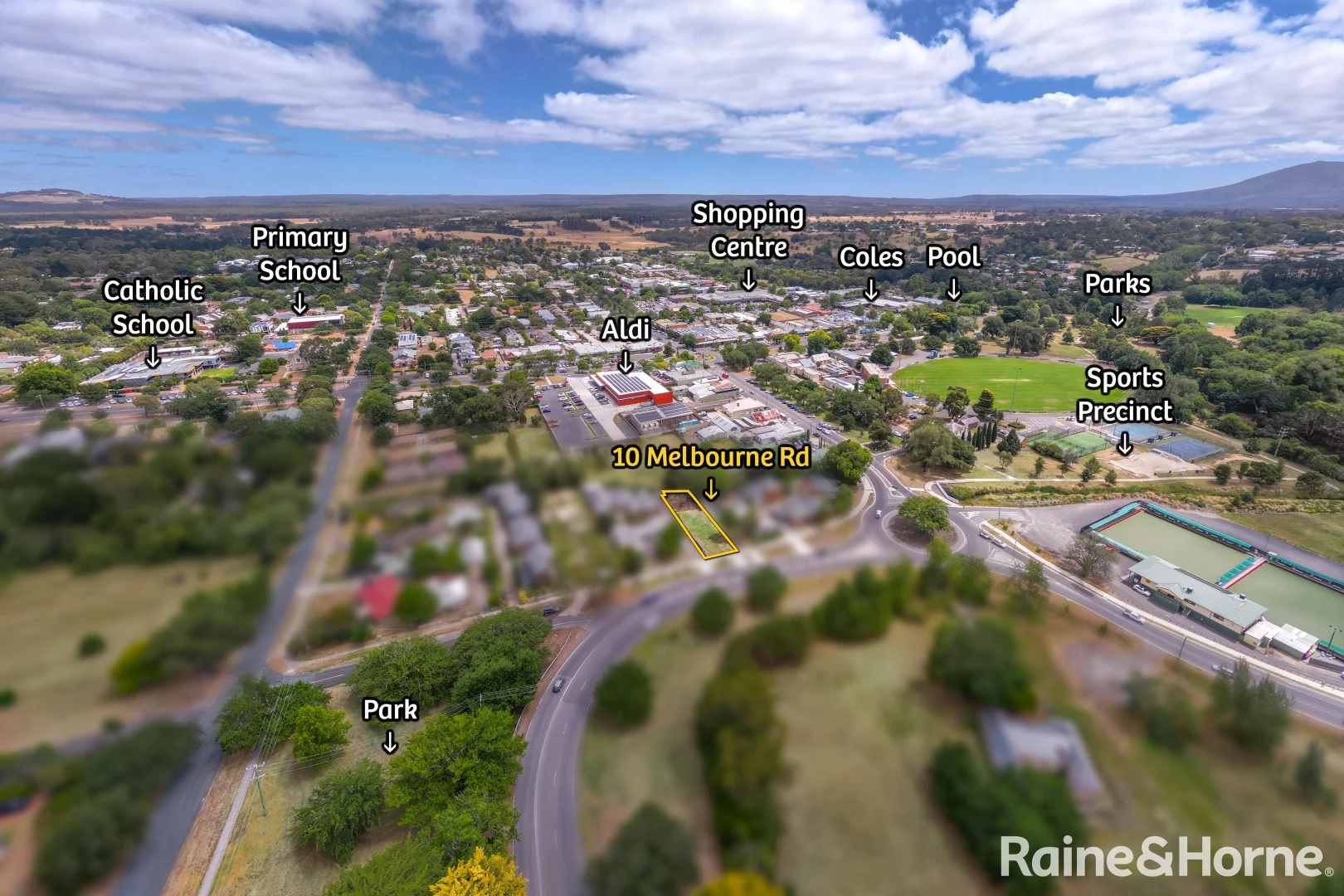 Additional image 4 of 10 Melbourne Road, Gisborne VIC 3437