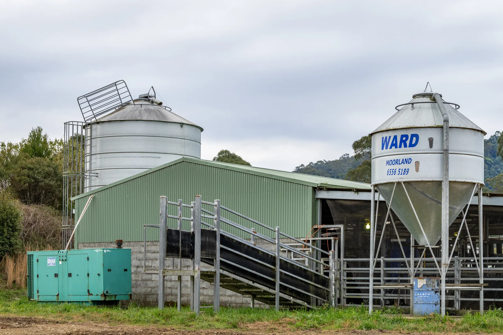Additional image 5 of 1431 Coramba Road, Dorrigo NSW 2453