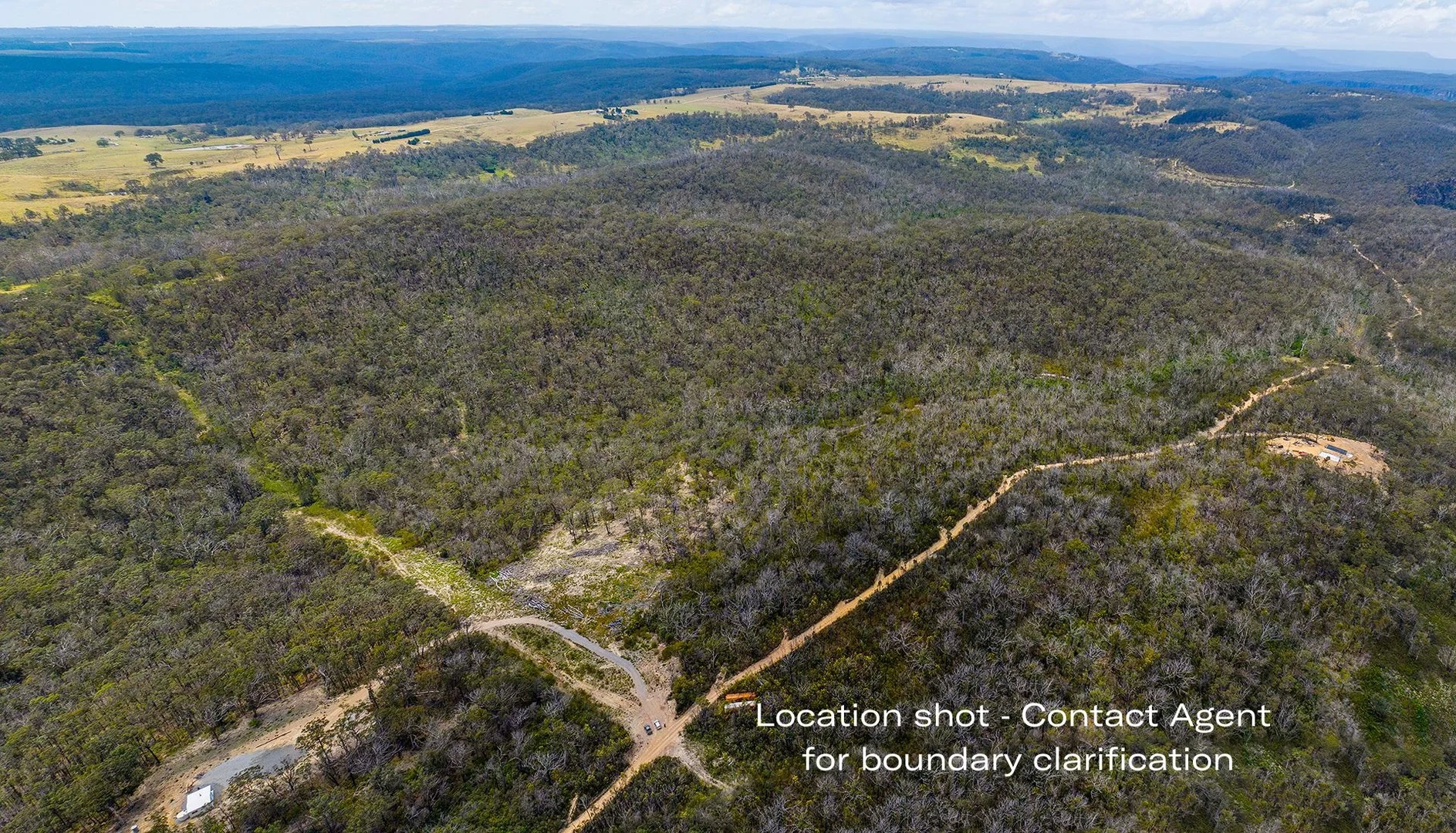 1058 Caoura Road, Tallong NSW 2579