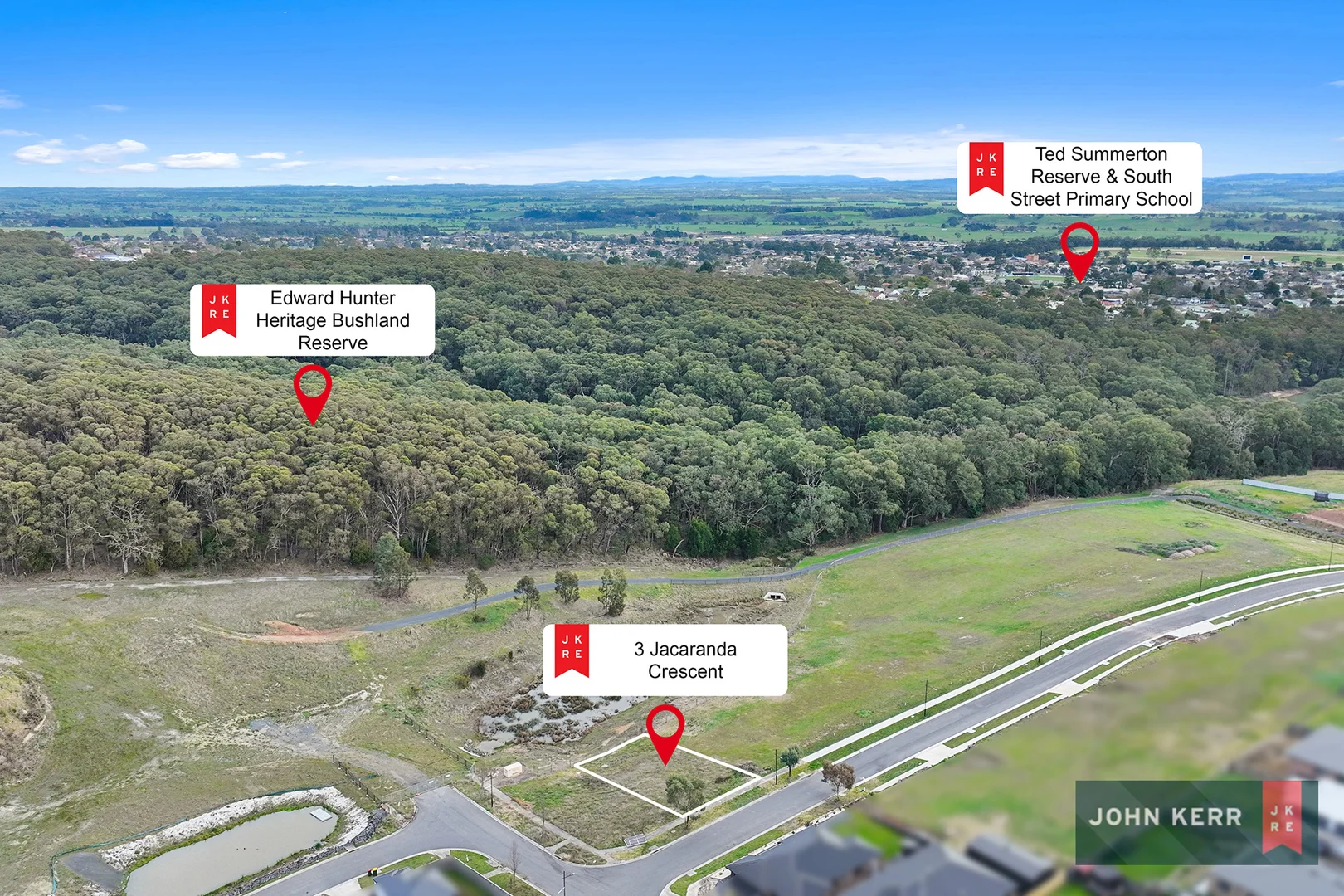 Additional image 5 of 3 Jacaranda Crescent, Moe VIC 3825