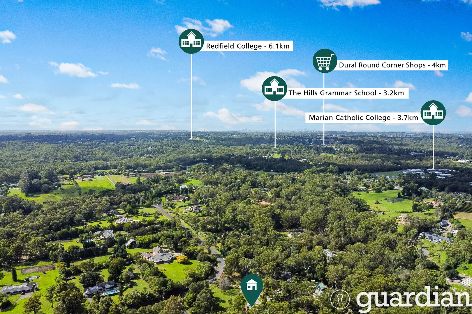 Additional image 22 of 21 Volunteer Road, Kenthurst NSW 2156